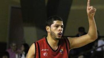 Manny Quezada ficha por dos temporadas con el Joventut