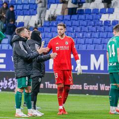 Burgos - Mallorca: TV, horario y cómo ver Copa del Rey online