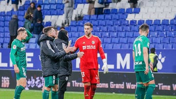 19/12/23  PARTIDO SEGUNDSA DIVISION 
ESPANYOL - BURGOS 
FIN DE PARTIDO