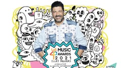 Los40 Music Awards 2021: fecha, artistas invitados y qué cantantes actúan