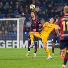 El Ciutat va a decidir quién acaba en ascenso directo