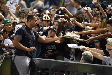 Las diferentes 'muertes' de Kobe, Duncan, Manning y A-Rod