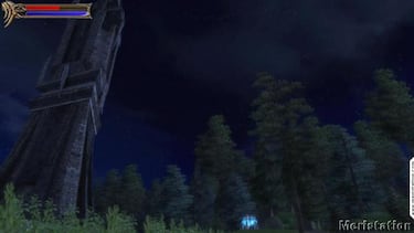 Two Worlds, Impresiones