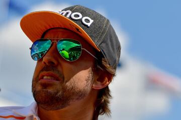 Fernando Alonso