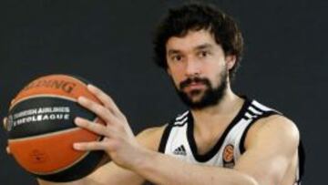 Sergio Llull