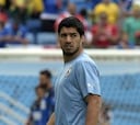 FIFA toma nota de las disculpas de Suárez y espera la apelación