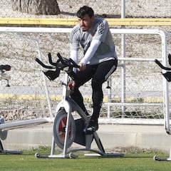 “El partido de Lugo es una final y debemos lograr un triunfo como sea”