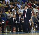 Xavi Pascual: "Esto solo significa un 1-0 y queda mucho por hacer"