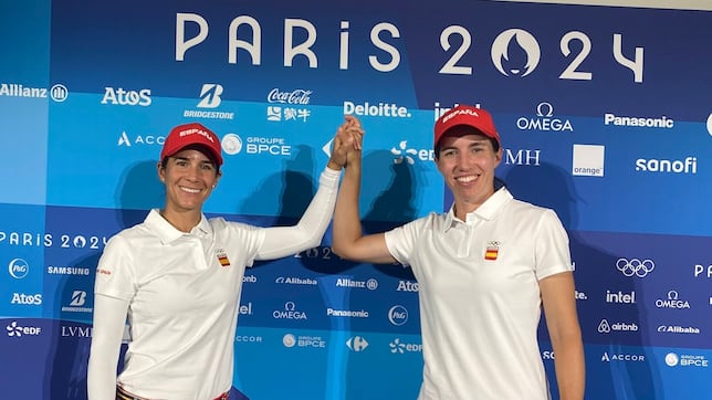 Carlota y Azahara salen con ganas de hacer “cosas grandes”