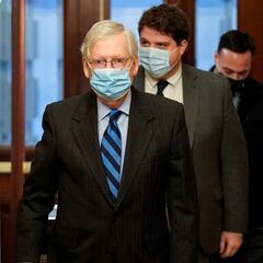 $2000 segundo cheque estímulo: ¿Cómo va la negociación de la ayuda?