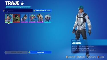 Fortnite: Pack de Celebración de PS Plus diciembre 2022; cómo descargarlo gratis