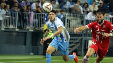 09/11/24 PARTIDO SEGUNDA DIVISION
MALAGA - CARTAGENA
ANTOÑITO