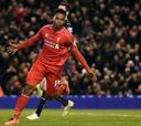 Sturridge, seis meses de baja, se perderá el inicio de temporada