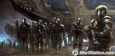 World of Darkness, el MMO de CCP, sigue en desarrollo