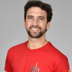 Asaltan y dejan inconsciente en la calle a Antonio Pavón, exconcursante de ‘Supervivientes’