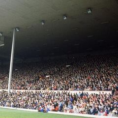 El año en que los clubes británicos intentaron formar una Superliga... y fracasaron