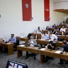 Los clubes que se opusieron a la medida más polémica de la ANFP