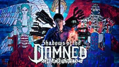 Shadows of the Damned: Hella Remastered, análisis - El inesperado y triunfal regreso de García Hotspur