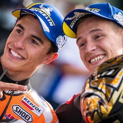 ¿La era Quartararo o el retorno de Márquez?