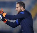 Dos milagros de Oblak ascienden a Eslovenia