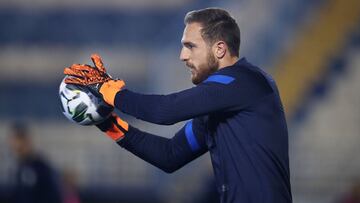 Oblak.