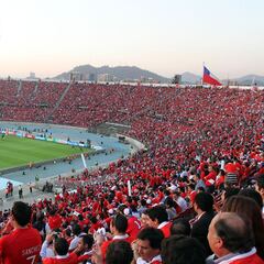 La FIFA toma una decisión y cambia el castigo de la Roja