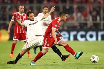 El equipo alemán jugará las semifinales de la UEFA Champions League