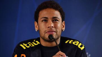 Neymar: "Messi me ayudó mucho cuando más lo necesitaba"