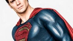Zack Snyder comparte nuevas fotos de Superman y el Snyderverse nunca antes vistas
