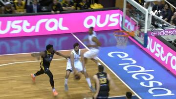 Una genialidad al alcance de muy pocos: vean lo último de Llull