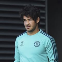 El 96 por ciento de los futbolistas del Brasileirao son mileuristas