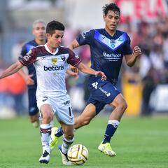 Mexicano Daniel Lajud es convocado por primera vez a la selección de Líbano