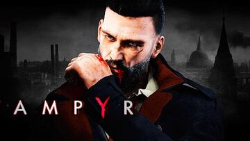 Aclarados los requisitos para mover Vampyr a 60 FPS
