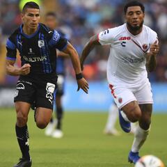 Veracruz – Querétaro, cómo y dónde ver; horario y TV online