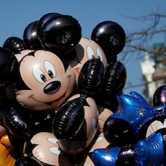 Disneyland busca trabajadores en España: salario y requisitos