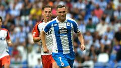 Deportivo - Oviedo en directo: LaLiga Hypermotion, hoy en vivo