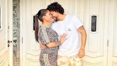 “Agradezco el cariño del hincha de Colo Colo... Hasta la gente de la U me ha felicitado en la calle”