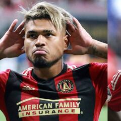 Atlanta y Red Bulls podrían hacer historia en la semana 35 de MLS