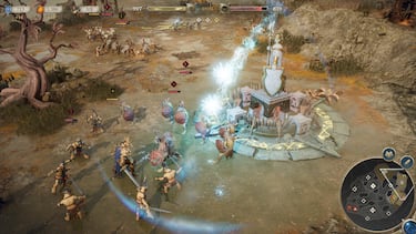 Warhammer Age of Sigmar: Realms of Ruin desvela su fecha de lanzamiento bajo el cielo de Colonia