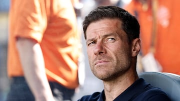 05/07/25 MUNDIALITO MUNDIAL DE CLUBES EEUU 2025
PARTIDO CUARTOS REAL MADRID - BORUSSIA DORTMUND
XABI ALONSO ENTRENADOR