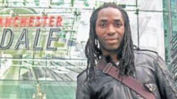 <b>PASADO.</b>Según el jugador, el Levante pudo conseguir cuatro millones por él.