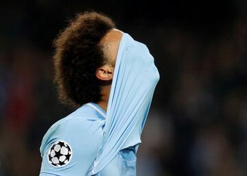 <b> · Club: </b> Manchester City. <br> <b> · Nuevo Valor: </b> 80 M€. <br> <b> · Diferencia: </b> -20 M€. <br> <b> · Porcentaje: </b> -20%.