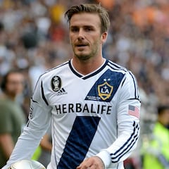 What the MLS was like when Tiger Woods last won a major