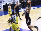 Las Ánimas finaliza con derrota su actuación en la Liga de las Américas