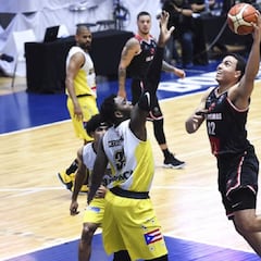 Las Ánimas finaliza con derrota su actuación en la Liga de las Américas