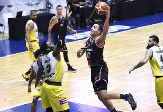 Las Ánimas finaliza con derrota su actuación en la Liga de las Américas