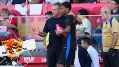 #204 | La Champions nos ordena la vida