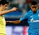 Bacca vs Barrios: duelo por los 'cuartos' de Europa League