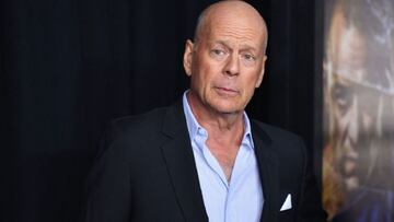 Bruce Willis.