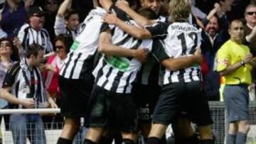 <b>MÁS MOTIVOS. </b>Estar en Primera sería un éxito para la ciudad de Cartagena.